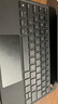閃魔2025款妙控鍵盤(pán)懸浮磁吸ipad air6/7/pro鍵盤(pán)11/13英寸蘋(píng)果藍牙鍵盤(pán)LED藍牙數顯air5/4保護套 【妙控鍵盤(pán)】iPad秒變Mac-黑色 【iPad air7/6-2025款】 曬單實(shí)拍圖