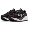 耐克NIKE女跑步鞋緩震ZOOM FLY 5運動鞋DM8974-001黑37.5 曬單實拍圖