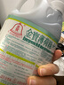 金寶金寶鐘山姆同款薄荷綠水1L綠水拖地花露水殺菌去味除菌地板清潔劑 曬單實(shí)拍圖