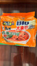 康師傅 方便面 大食袋香辣牛肉面五連包144g*5 泡面袋裝速食 方便食品 曬單實(shí)拍圖