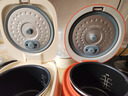 美的（Midea）【國(guó)家補(bǔ)貼】電飯煲小型家用迷你小容量 1-2人微壓電飯煲 電飯鍋 宿舍旅行小型電煮鍋一鍵操作 【 萌趣狐貍煲】 1.2L 一鍵快煮 曬單實(shí)拍圖