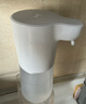 科固（KEGOO）自動(dòng)感應泡沫洗手液機 家用皂液器洗手液盒可加液充電K220818 曬單實(shí)拍圖