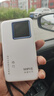 格行隨身wifi6官方正品三網(wǎng)通用車載便攜式無線網(wǎng)卡cpe路由器WiFi免插卡移動(dòng)隨身wifi非無限流量2025款 充電寶款【一萬毫安 超長續(xù)航】雙向快充-送流量 曬單實(shí)拍圖
