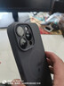 Apple iPhone 14 ProMax 【24期免息】 蘋(píng)果14promax 國行5G蘋(píng)果手機 深空黑色【曬單有禮】 【99新】256G【限時(shí)特惠+三年店保+豪華禮包】 曬單實(shí)拍圖