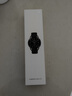 小米（MI）Xiaomi Watch S3 黑色 國家補貼 小米汽車SU7鑰匙 澎湃OS 全天血氧監(jiān)測 智能運動手表 男表女表 曬單實拍圖