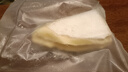 伊斯尼 法國空運原裝奶酪進(jìn)口布里Brie金文即食干酪cheese 軟質(zhì)伊斯尼布里干酪1kg 曬單實(shí)拍圖
