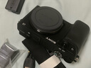 索尼（SONY）索尼A6700 A6400迭代款半畫幅微單高清4K視頻Vlog 攝影攝像照相機 索尼A6400單機（半畫幅） 官方標配+128G高速內(nèi)存卡 曬單實拍圖