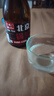 皇城門北京二鍋頭42度濃香型白酒一斤半裝750ml純糧食酒整箱 750ml*12瓶整箱 曬單實(shí)拍圖