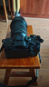 索尼（SONY）ILCE-7RM5 A7R5 A7RM5全畫(huà)幅旗艦微單8K雙影像 單機身+FE24-105F4 G 官方標配 曬單實(shí)拍圖