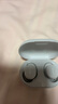 BoseQuietComfort 消噪耳塞 真無(wú)線藍(lán)牙耳機(jī)主動(dòng)降噪 大鯊4代 大鯊3代 小鯊2代 智能耳內(nèi)音場(chǎng)調(diào)教 新一代小鯊-晨霧白 曬單實(shí)拍圖