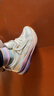亞瑟士ASICS跑步鞋女鞋穩定支撐透氣運動(dòng)鞋透氣跑鞋 GEL-KAYANO 31 卡其色/紫色 38 曬單實(shí)拍圖