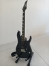 IBANEZ依班娜電吉他GRG170DX/121/131DX/GRG140初學(xué)者一套新手入門雙搖 GRG170DX-BKN 經(jīng)典夜黑色 曬單實(shí)拍圖