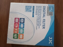 JJC【11檔可調節】nd濾鏡49mm減光鏡ND2-2000可變 適用佳能r50 r10 r100 m50尼康索尼富士適馬騰龍 曬單實(shí)拍圖