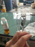特七 適用三星w24/flip手機(jī)殼心系天下w25透明w23flip折疊保護(hù)套W22/w21超薄全包硬殼PC防摔手機(jī)套商務(wù) 三星W24（SM-W9024）透明硬殼 曬單實(shí)拍圖