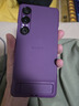SONY索尼手機第七代2025新款（SONY）Xperia 1 VII 智能手機海外版 羅蘭紫 港版【512G】 曬單實拍圖