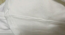 都市麗人【魚骨顯瘦升級】吊帶背心女外穿美背文胸夏季打底上衣 白色 L 曬單實(shí)拍圖