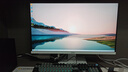 微星（MSI）27英寸 2K 180Hz 快速液晶IPS HDR400 1ms(GTG) 白刃 純白小金剛 游戲電競顯示器 MAG 274QRFW 曬單實(shí)拍圖
