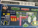 爾苗兒童電子積木電子拼裝電路實(shí)驗套裝男孩物理6-9歲益智兒童節禮物 初級版【699實(shí)驗玩法】 曬單實(shí)拍圖