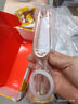 工途（Gongtu）開水器電熱管 熱水器加熱管 發(fā)熱管 紫銅 魚鉤型 220V/3KW 曬單實拍圖