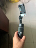 浩瀚卓越（hohem）V3 Ultra 手機云臺穩(wěn)定器 手持云臺三軸防抖 手機支架延長自拍桿vlog便攜式旅游拍照神器 曬單實拍圖