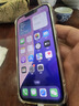 蘋果Apple iPhone 14系列plus/pro/pro max二手手機A16國行優(yōu)惠券補貼 顏色規(guī)格參考質(zhì)檢報告 蘋果 iPhone 14 曬單實拍圖