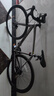 喜德盛（xds）rt280喜德盛rt280公路車(chē)喜德盛公路車(chē)公路自行車(chē)公路車(chē)自行車(chē)xds 太空灰/黑 700Cx480mm|身高165-175cm 曬單實(shí)拍圖