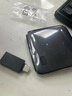 西部數(shù)據(jù)（WD） 1TB 移動固態(tài)硬盤（PSSD）Elements SE新元素 SSD type-c接口 手機(jī)直連筆記本電腦兩用外接 曬單實拍圖