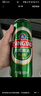 青島啤酒（TsingTao）經(jīng)典拉格 550ml*18聽 加量不加價(jià) 整箱裝 曬單實(shí)拍圖