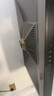 海爾（Haier）變頻抽油煙機(jī) 30立方歐式 1300pa大吸力靜音 頂吸式廚房二三件套裝 熱熔自清潔吸排煙機(jī)ET937UD 【補(bǔ)貼20%】30立方1300pa 變頻熱熔自清洗 曬單實(shí)拍圖