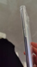 AOYAMIC 適用OPPO Reno7手機(jī)殼reno7pro/7se保護(hù)套防摔全包鏡頭簡約透明超薄硅膠軟殼男女款 OPPO Reno7【透明白】 氣囊防摔透明軟殼【單殼】 曬單實(shí)拍圖