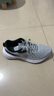 迪卡儂（DECATHLON）男士網(wǎng)面透氣夏季健身輕質(zhì)緩震舒適運動(dòng)跑鞋銀灰色40-4479743 曬單實(shí)拍圖
