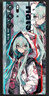 HKVZ適用努比亞紅魔10Pro+手機殼10Air初音未來9SPro鋼化玻璃9SPro+日系二元次卡通動漫8Pro可愛時尚8S 初音未來2 紅魔10Pro+ 曬單實拍圖