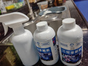 蘭花多箭素肥料專(zhuān)用肥蝴蝶蘭花肥花箭素多劍爆芽多箭蘭靈王營(yíng)養液 蘭花多箭素300ML*3瓶（1噴頭） 曬單實(shí)拍圖
