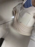 Jeep吉普2025年新款夏季男鞋透氣戶外網(wǎng)面鞋輕便休閑鞋運動登山鞋子男 沙色 41 曬單實拍圖