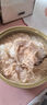 金章阿一鮑魚(yú)便攜鮑魚(yú)瑤柱雞絲粥即食熟食海鮮午餐夜宵速食代餐粥養顏滋補 鮑魚(yú)瑤柱雞絲粥【1盒裝】 曬單實(shí)拍圖