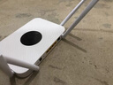 ABC小米機Ml適用千兆路由器家用高速穿墻王無(wú)線(xiàn)wifi6全屋覆蓋5g雙頻游戲辦公學(xué)生宿舍光貓路由器一體 黑色六天線(xiàn)雙頻道合一【穩定不卡頓穿墻怪獸】送網(wǎng)線(xiàn) 曬單實(shí)拍圖