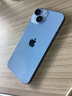 Apple/蘋果 iPhone 14 (A2884) 256GB 藍(lán)色 支持移動(dòng)聯(lián)通電信5G 雙卡雙待手機(jī) 曬單實(shí)拍圖