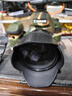 適馬SIGMA 50mm 35mm 85mm 105mm 全畫幅定焦鏡頭索尼E口轉(zhuǎn)接RF轉(zhuǎn)接二手鏡頭 適馬 50mm F1.4 HSM 佳能單反口 95成新 曬單實拍圖
