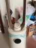艾美特（AIRMATE）負(fù)離子凈化無(wú)葉塔扇家用電風(fēng)扇24檔直流變頻輕音省電自然風(fēng)柔風(fēng)塔扇大風(fēng)量搖頭落地扇循環(huán)電扇 RI7 曬單實(shí)拍圖