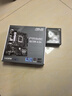 【主板cpu套裝】華碩PRIME H610M-A D4主板+英特爾(intel)i5 12490F  CPU 主板+CPU套裝 曬單實(shí)拍圖