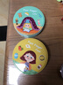 Pinwheel瘋狂對對碰卡片親子兒童卡牌找相同配對卡片桌游玩具 生活類 曬單實拍圖