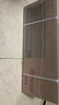 林內(nèi)（Rinnai）【小蠻腰】16升燃?xì)鉄崴魈烊粴狻緡已a(bǔ)貼15%】智慧恒溫升級(jí)CPU低水壓啟動(dòng)16GD31（JSQ31-GD31） 曬單實(shí)拍圖