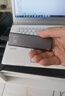 ThinkPlus聯(lián)想移動固態(tài)硬盤1TB 560MB/s 高速電腦PSSD手機(jī)直連type-C辦公硬盤TSD302系列 曬單實(shí)拍圖