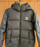 駱駝火山羽絨服1.0男士鴨絨加厚防寒面包服潮款冬季外套M13CR07089H 曬單實(shí)拍圖