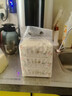 清風(fēng)抽紙超質(zhì)感3層110抽衛(wèi)生紙餐巾紙面巾紙家用實(shí)惠裝 3層 110抽*3包 曬單實(shí)拍圖
