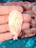 美加佳熟凍北極甜蝦腹籽凈重3斤 90/120規格   熟凍甜蝦 海鮮水產(chǎn) 曬單實(shí)拍圖