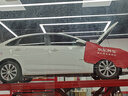 美孚（Mobil）黑金0W-20機油4L+機濾+空調(diào)濾+空氣濾+工時單次大保養(yǎng)12個月有效 曬單實拍圖