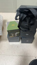 禾器·炫彩棱然茶海寶藍金公道杯 茶具配件全手工高硼硅耐熱加厚玻璃分茶器 棱然茶海（寶藍金） 曬單實(shí)拍圖