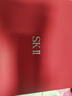 SK-II神仙水230ml+面霜50g+小紅瓶30ml化妝品全套sk2護(hù)膚品套裝skii 曬單實(shí)拍圖