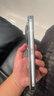 藍猩先生適用OPPO Find N5手機殼 oppo findn5保護殼全包清透磁吸防摔防護外殼透明殼 曬單實(shí)拍圖
